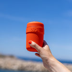 Mug nomade - Orange Sanguine