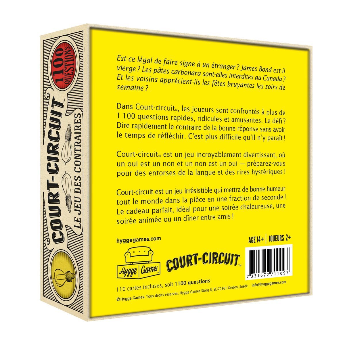 Court-Circuit