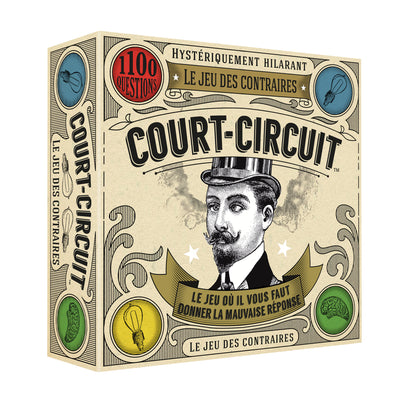 Court-Circuit