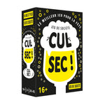 Cul Sec !