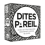 Dites Pareil