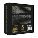 Je n'ai jamais - Original