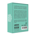 Lanceur de discussion - Original