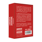 Lanceur de discussion - Romance