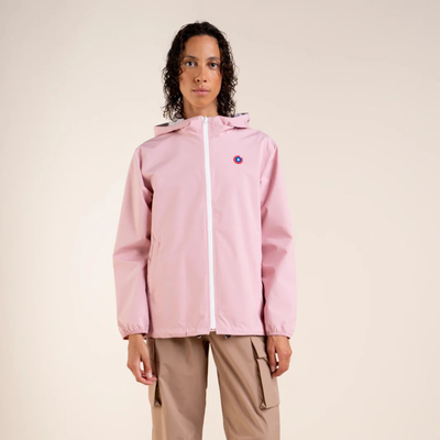 Imperméable court Passy - Bonbon