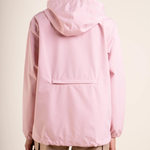 Imperméable court Passy - Bonbon