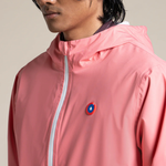 Imperméable court Passy - Corail