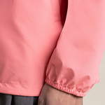 Imperméable court Passy - Corail