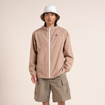 Imperméable court Passy - Sahara