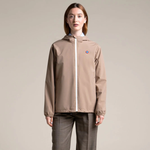 Imperméable court Passy - Sahara