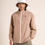 Imperméable court Passy - Sahara
