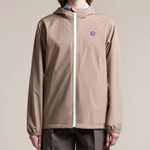 Imperméable court Passy - Sahara