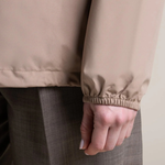 Imperméable court Passy - Sahara
