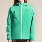 Imperméable court Passy - cactus