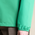 Imperméable court Passy - cactus