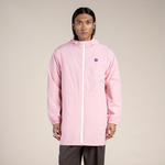 Imperméable long Amelot - Bonbon