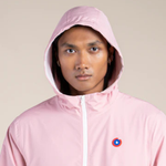 Imperméable long Amelot - Bonbon