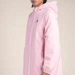 Imperméable long Amelot - Bonbon