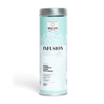 Infusion « Zéro Stress » - Boîte Ronde 85 g
