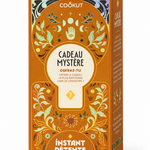 CADEAU MYSTERE 2026 - Instant détente