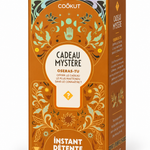 CADEAU MYSTERE 2026 - Instant détente