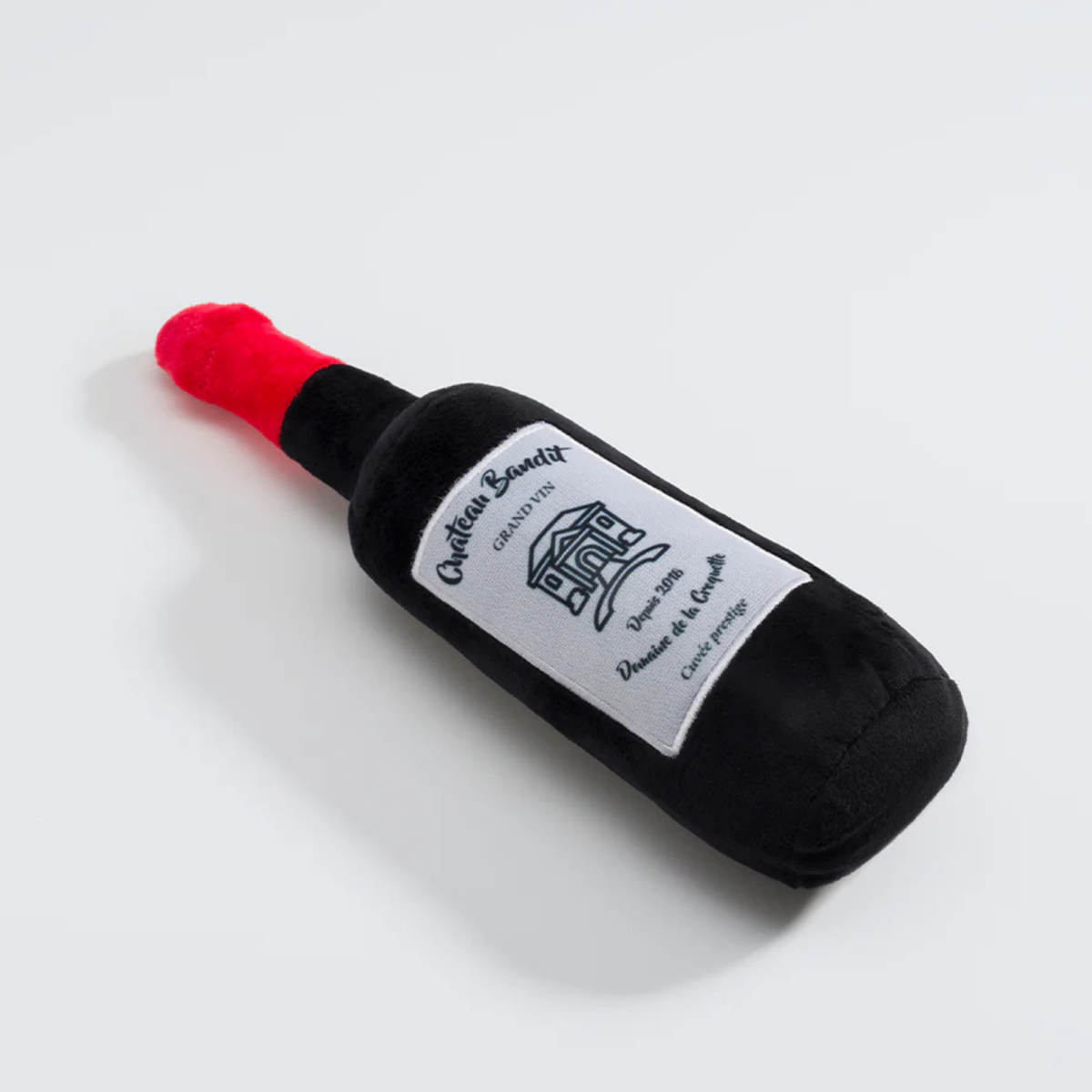 Jouet Chien - Bouteille