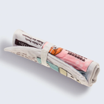 Jouet Chien - Journal / tapis de fouille