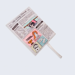 Jouet Chien - Journal / tapis de fouille