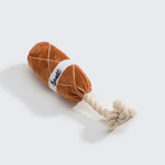 Jouet Chien - Saucisson