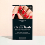 Coffret Routine Green Flash - Xtrem