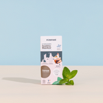 Kit Découverte Dentifrice Blancheur (1bouteille+1recharge)