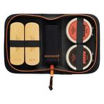 Kit de cirage voyage