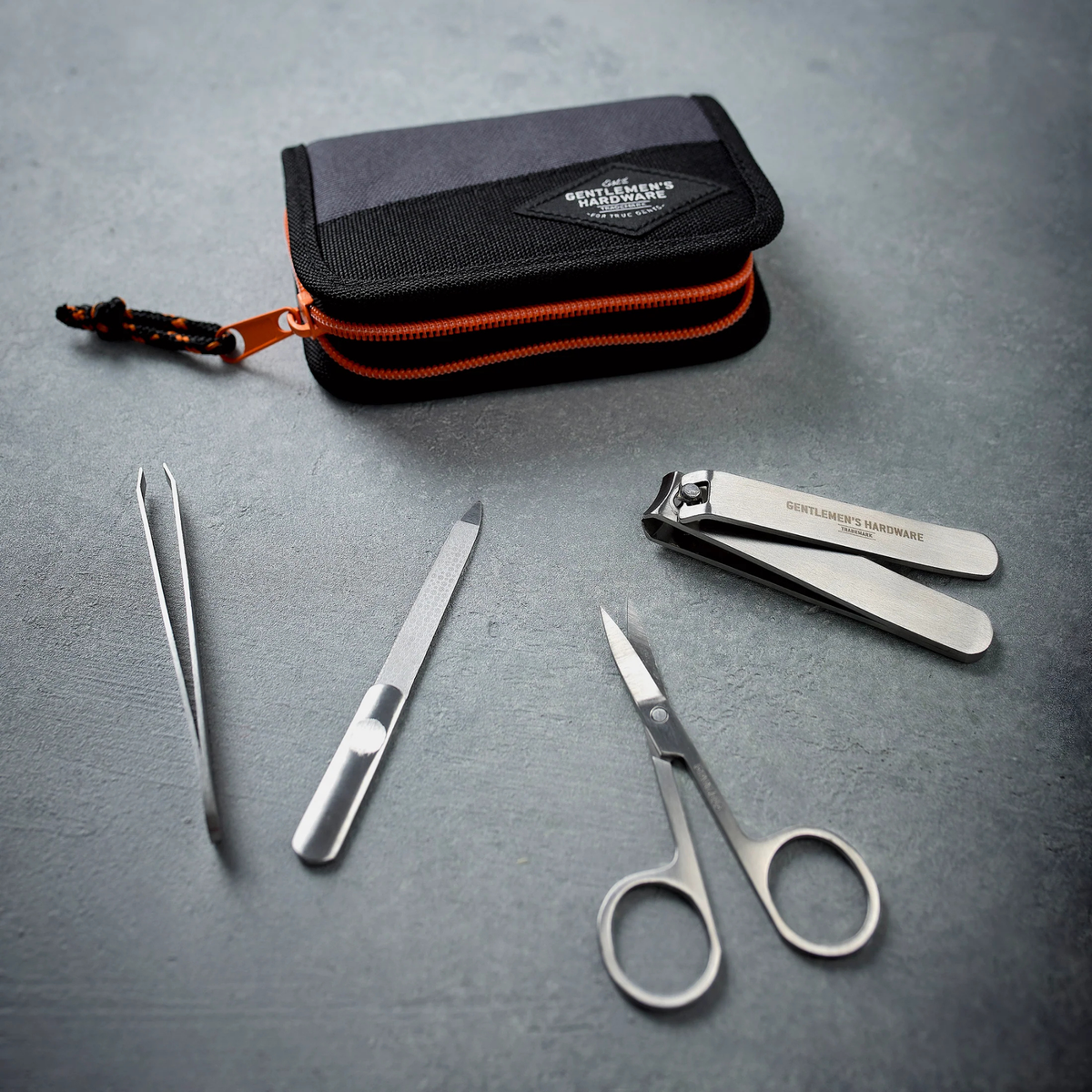 Kit manucure