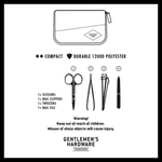 Kit manucure