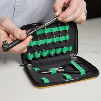 Kit mini outils