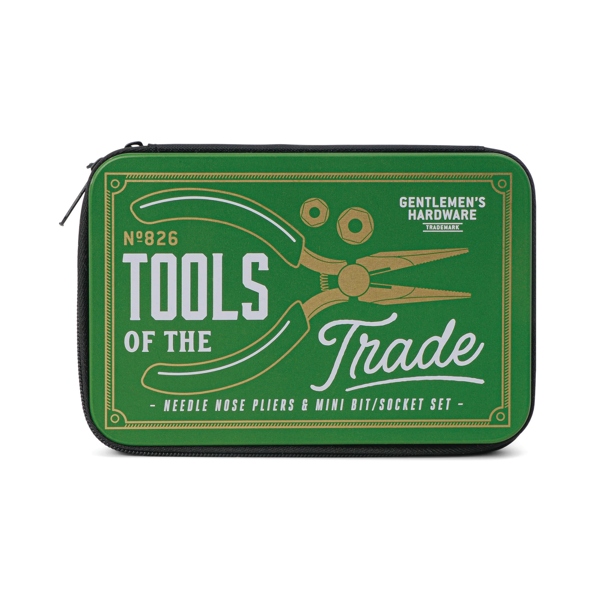 Kit mini outils