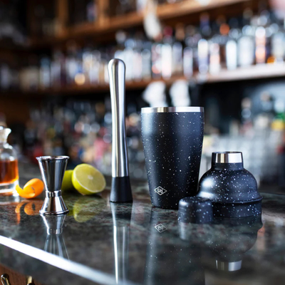 Kit mixologie cocktail