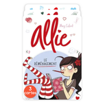 Pack - Le Carnet d'Allie, vol. 1 à 3