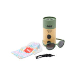 Lunettes de Soleil Enfant Oozz - Kaki
