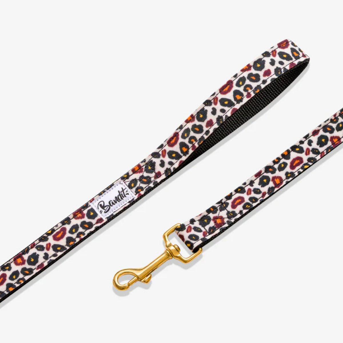 Laisse Chien - Wild Wild Wouf