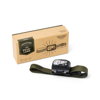 Lampe frontale