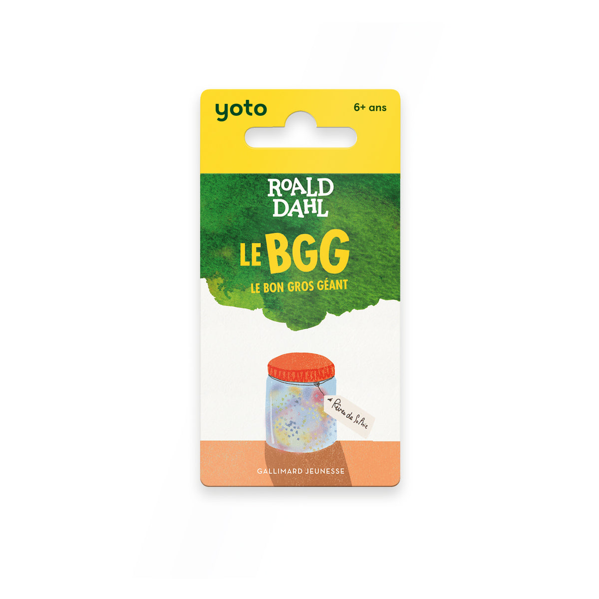 Carte - Le BGG