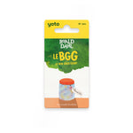 Carte - Le BGG