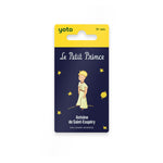 Carte - Le Petit Prince
