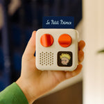 Carte - Le Petit Prince