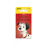 Carte - Les 101 Dalmatiens