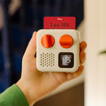 Carte - Les 101 Dalmatiens