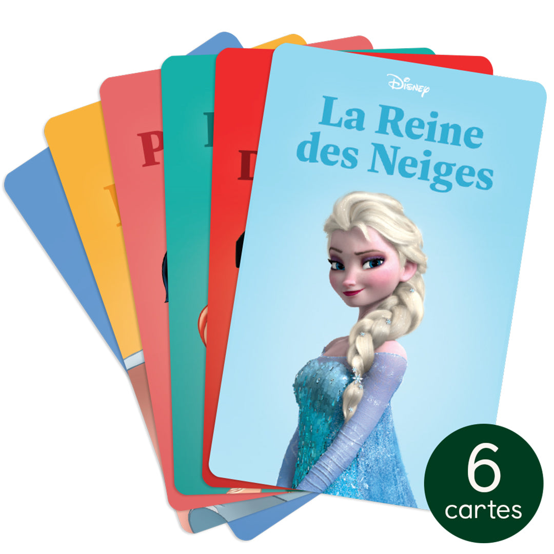 Pack - Les Classiques Disney : Volume 1