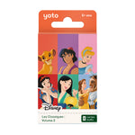 Pack - Les Classiques Disney : Volume 2