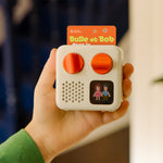 Pack - Les aventures de Bulle et Bob